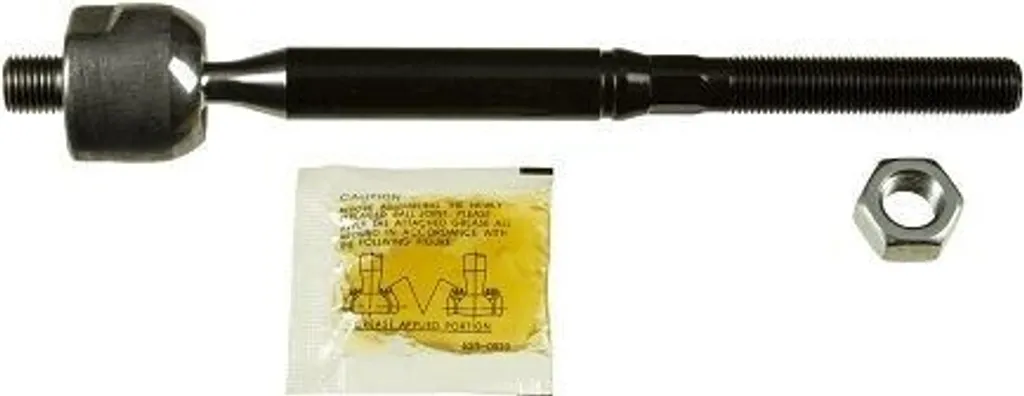 Joint de direction axial TRW JAR696 : Réparer le jeu dans la direction