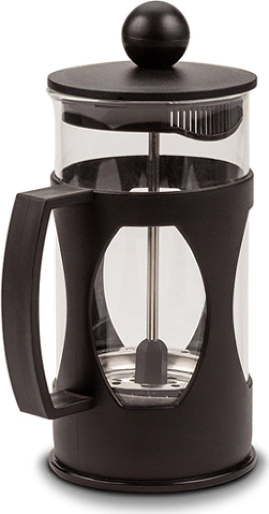 NAVA cafetière / presse-café / PETITE TAMISE EN VERRE pour Image du produit 