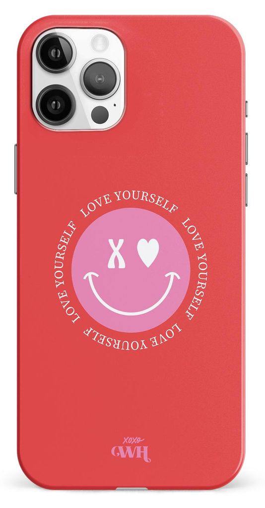 Love Yourself  - Kompatibel mit iPhone 11 Pro Produktbild 
