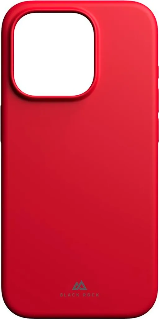 Custodia Per Xiaomi Redmi Note 13 Pro Rossa Con Supporto 360° E Protezione Fotocamera - 2
