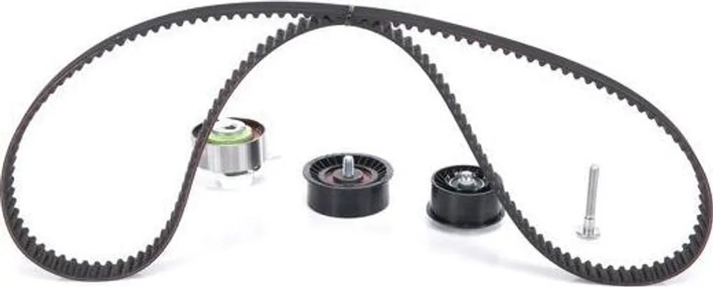 Kit de courroie dentée BOSCH 1 987 948 061 OE 93185845 pour Astra et Corsa