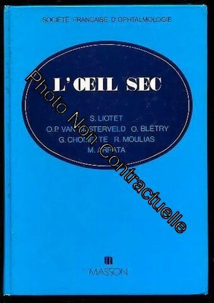L'oeil Sec : solution contre les picotements et irritations oculaires