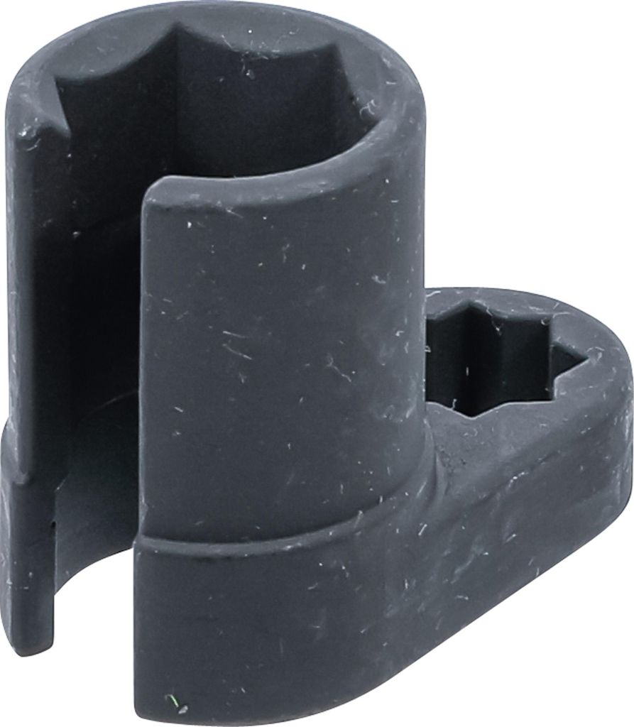 Bussola Per Sonda Lambda KS Tools – 3/8" Attacco, Apertura 22 Mm – In Acciaio Cromo Vanadio