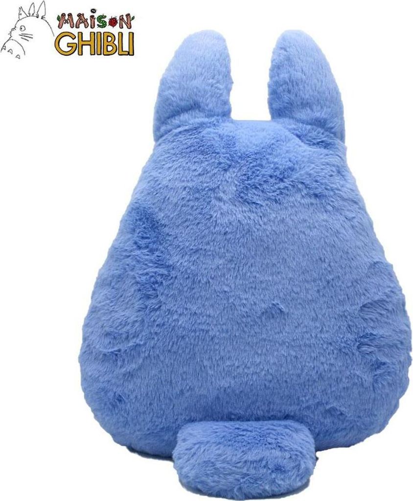 Sun Arrow My Neighbor Totoro Nakayoshi Cushion Totoro Produktbild 