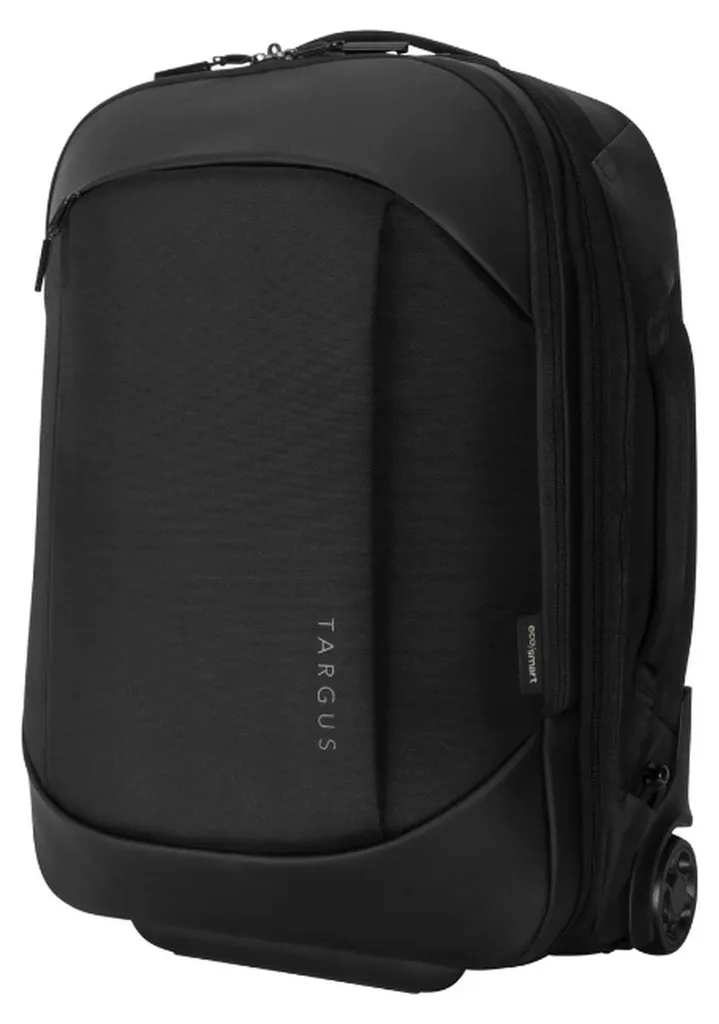 Sac à dos trolley Targus EcoSmart 15.6 pouces hybride et écologique