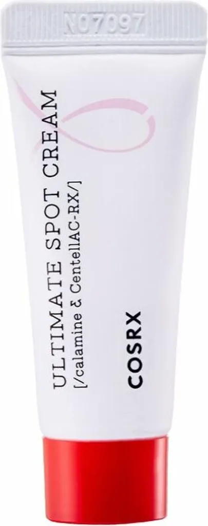 COSRX AC Collection Ultimate Spot Cream 30g - Rimedio Acne Intensivo - 5