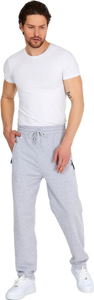 Jogginghose Herren Baumwolle - Bequeme Trainingshose Für Sport & Freizeit