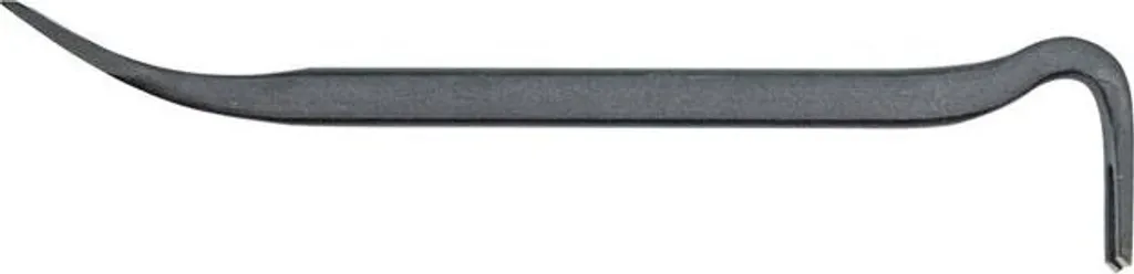 Barra Piede di Porco Vorel 34256 600mm - Indispensabile per Upcycling