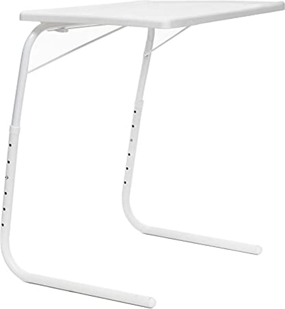 Starlyf® Table Express - Beistelltisch weiß, Couch Tisch, Produktbild 3