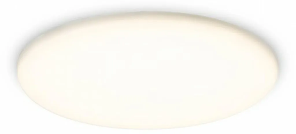 Plafonnier LED 24W IP65 BELI R 21 Acrylique Laiteux Lumière Douce