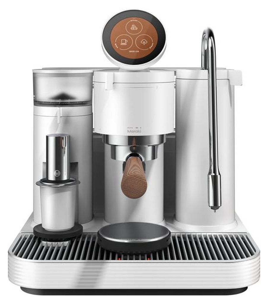 Espressova kávovar Meraki, 1. generace, s integrovaným Obrázek produktu 