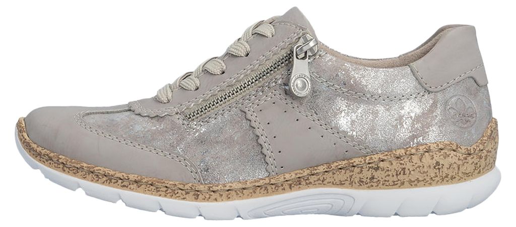Scarpe da ginnastica con lacci Immagine del prodotto 
