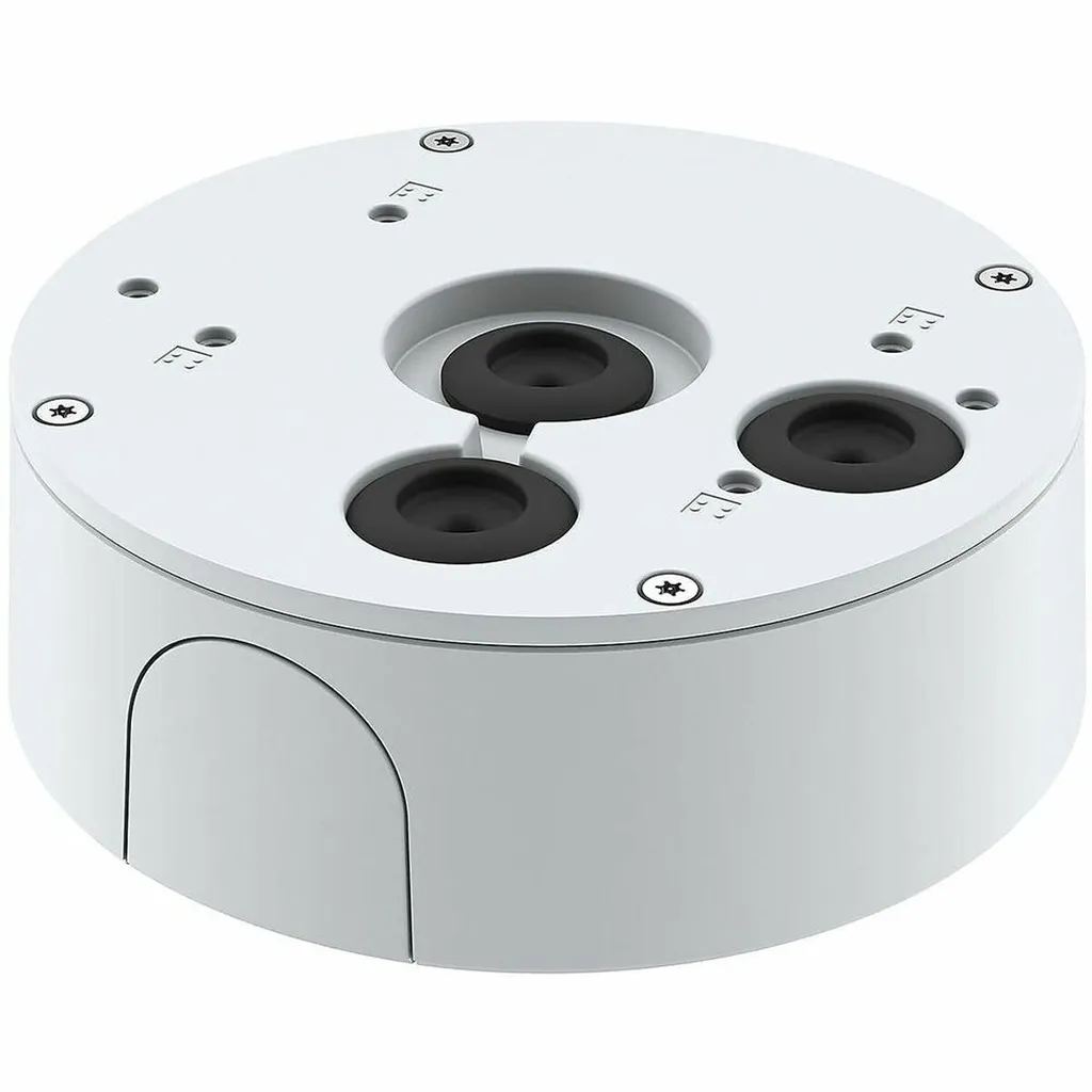 Boîtier de raccordement Axis T94S01P pour conduits de protection vidéo