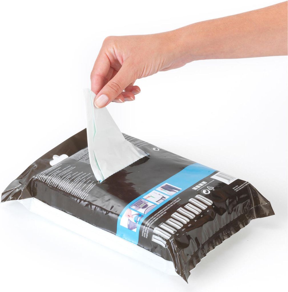Brabantia PerfectFit Müllbeutel Typ G 25-30 L, 40 Stck Produktbild 12