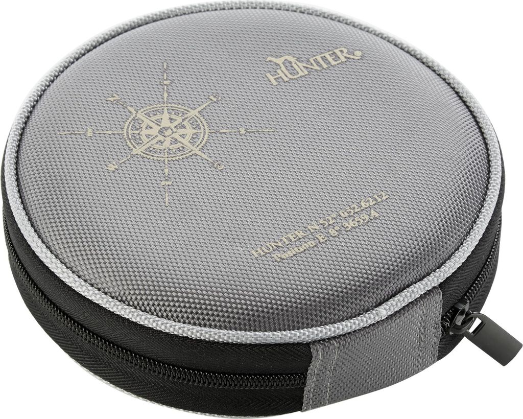 Ciotola da viaggio in silicone Hunter con borsa Lista 750 Immagine del prodotto 
