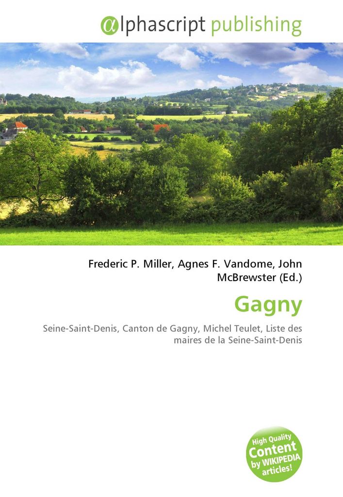 Gagny