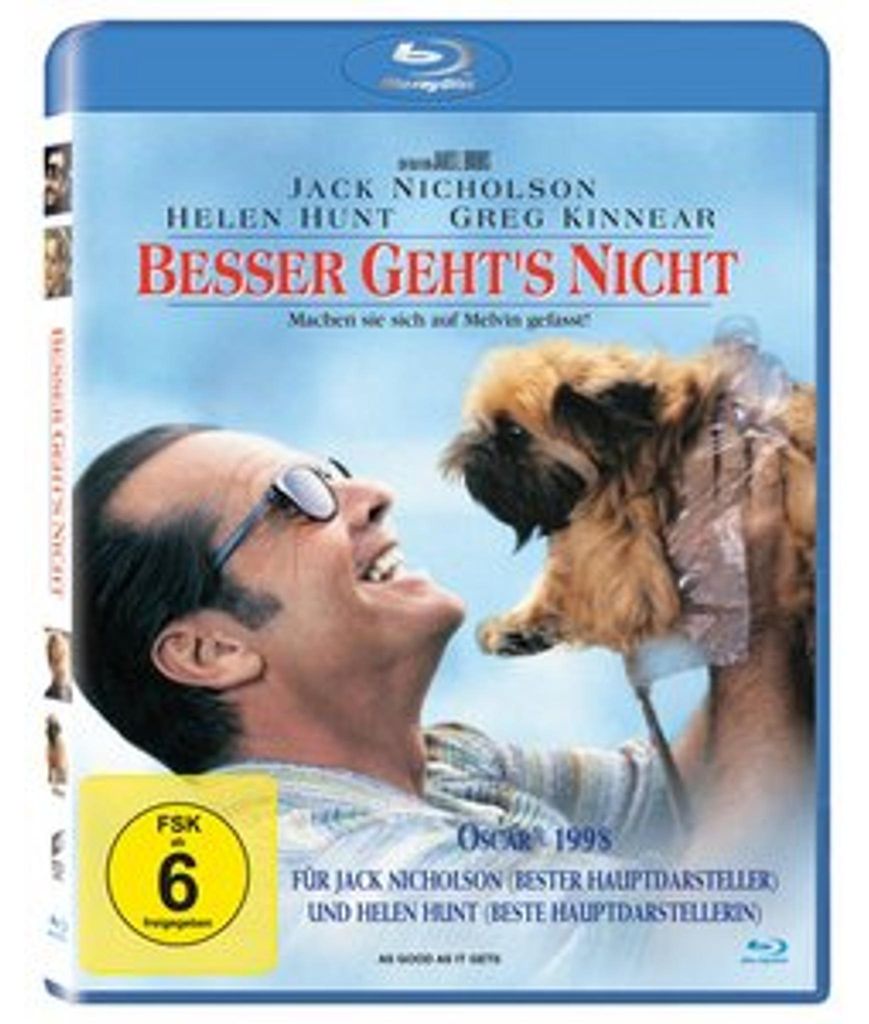 Besser geht's nicht Obrázok produktu 