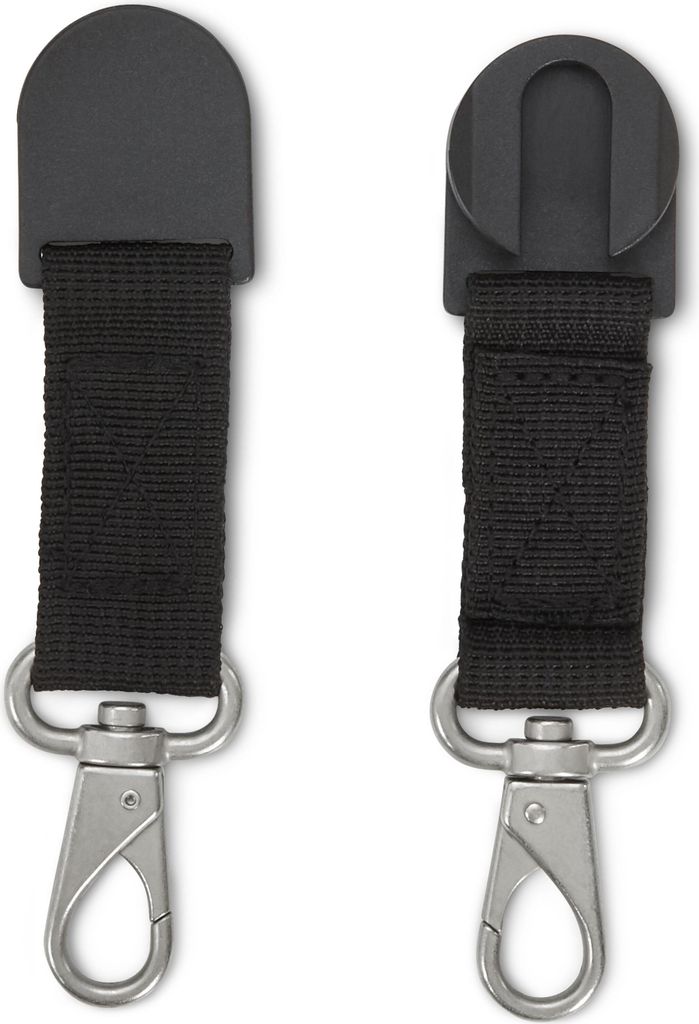 ABC Design Universal Wickeltaschenbefestigung mit Produktbild 2