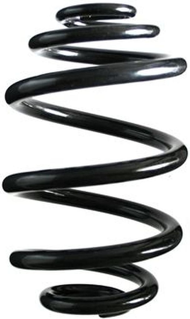 SPIDAN Fahrwerksfeder Hinten für BMW Z4 Roadster (E89) 85840