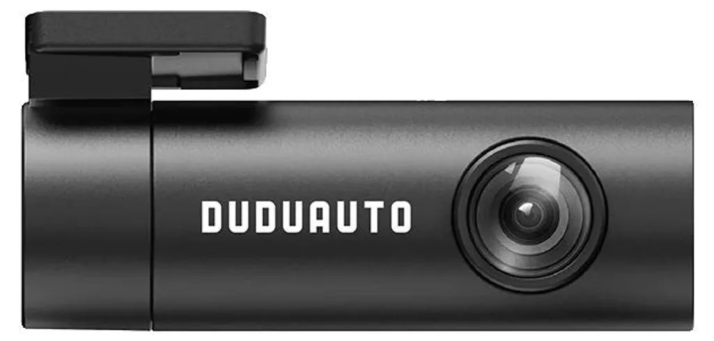 Caméra dashcam voiture 1440p vision nuit - Modèle DU-335 sécurisé