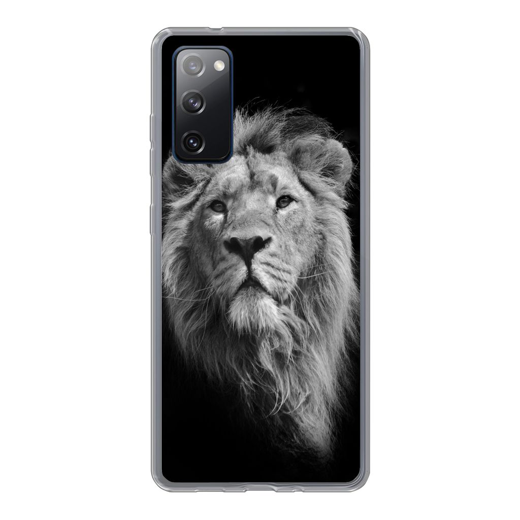 MuchoWow® Handyhülle Schutzhülle Hülle für Samsung Galaxy Produktbild 