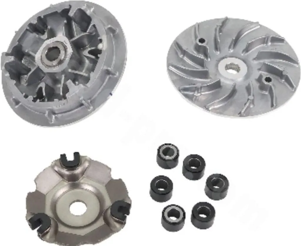 Variateur RBMAX Honda SH 125 Type : Solution contre les Vibrations