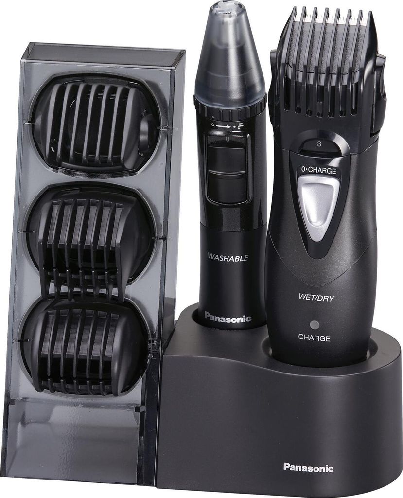 Panasonic ER-GY10CM504, Suché a mokré holenie, Batérie, Obrázok produktu 