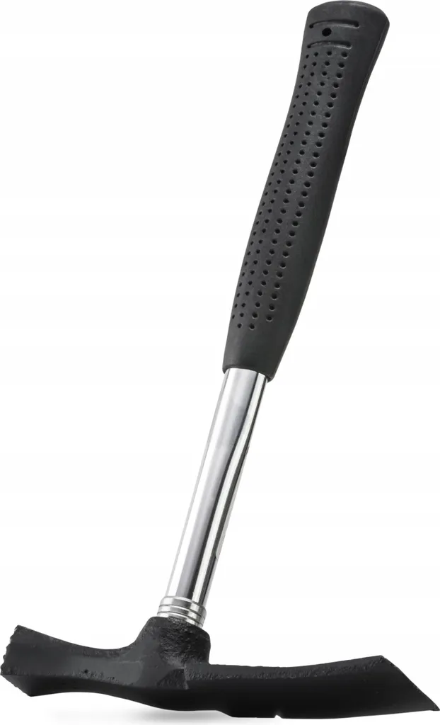 Marteau de maçon type berlinois manche ergonomique 28mm robuste