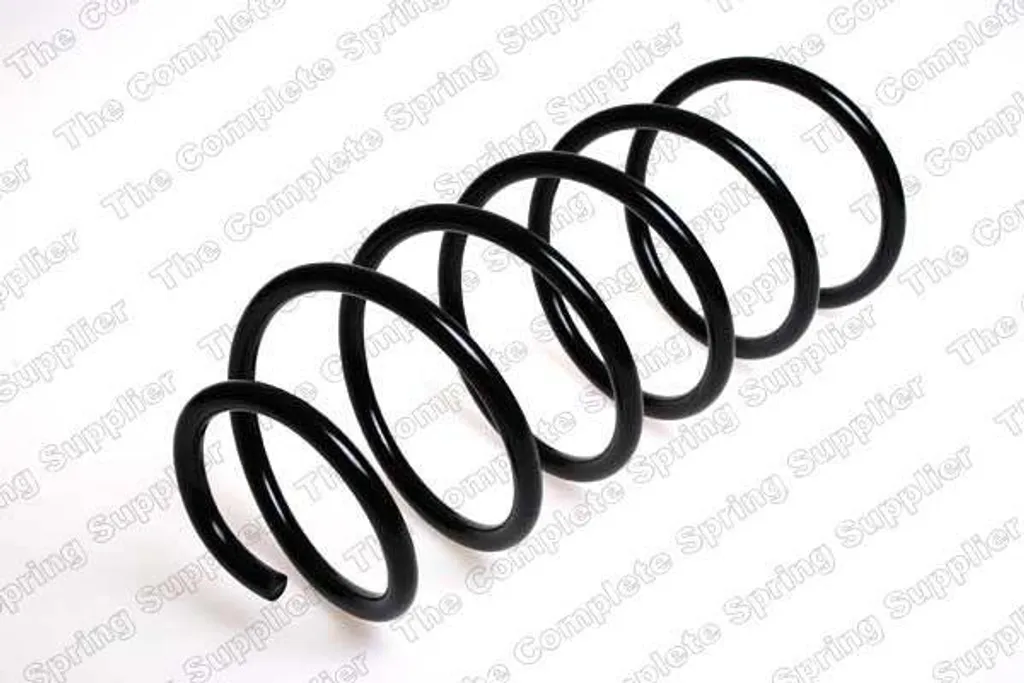 Solution anti-affaissement : Ressort de suspension Volvo V70 S60 4095829