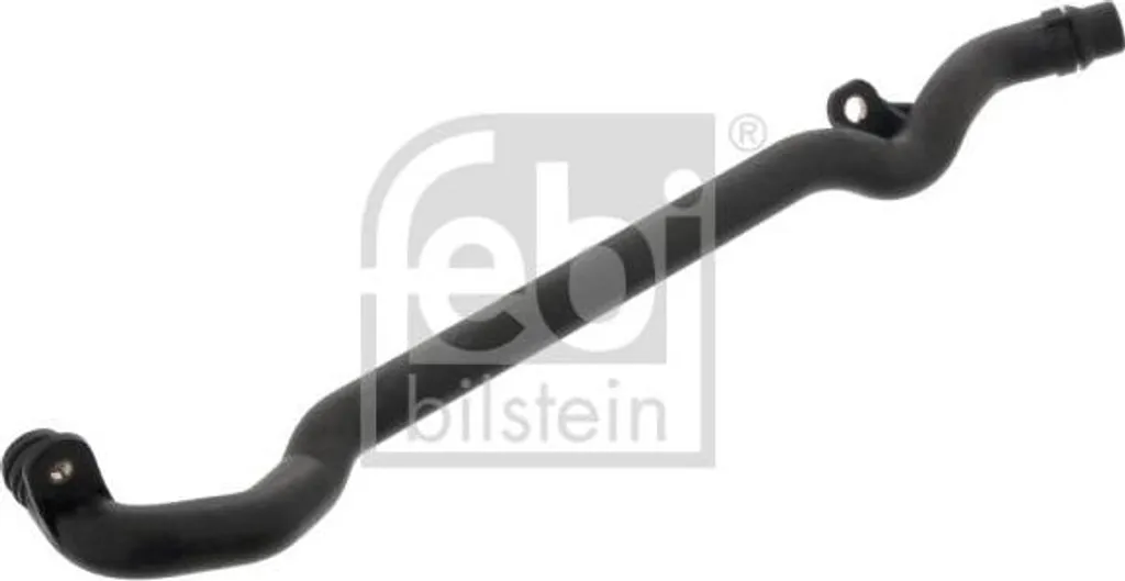 Febi 46998 Tubo Riscaldamento BMW E46 E39 Z3 Z4 X3 X5 - Ricambio Top