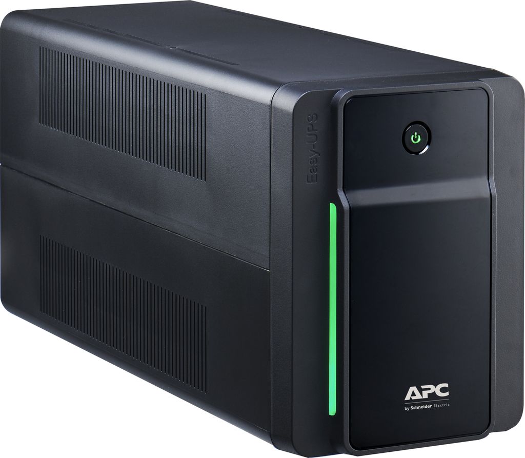 APC USV Easy UPS, 1600VA, Tower, 230V, IEC Zdjęcie produktu 