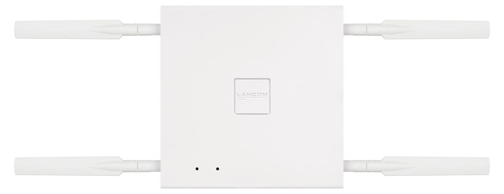 LANCOM 750-5G (EU), Ethernet-WAN, Gigabit Ethernet, Produktbild 