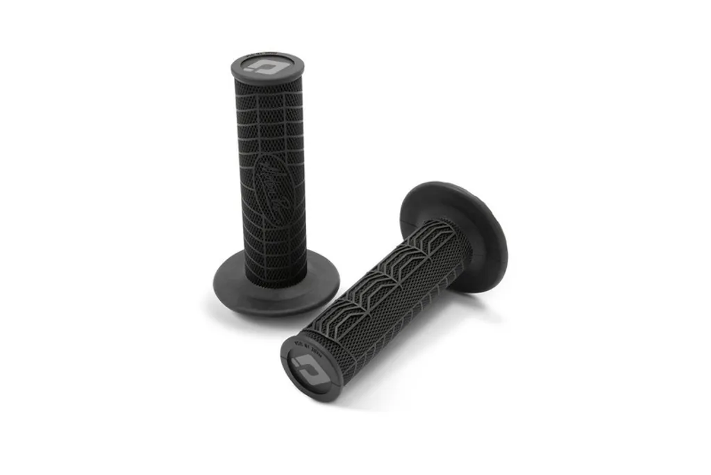 Poignées Antidérapantes Odi Motion Pro V2 Lock-on 1109849001 Noires V2