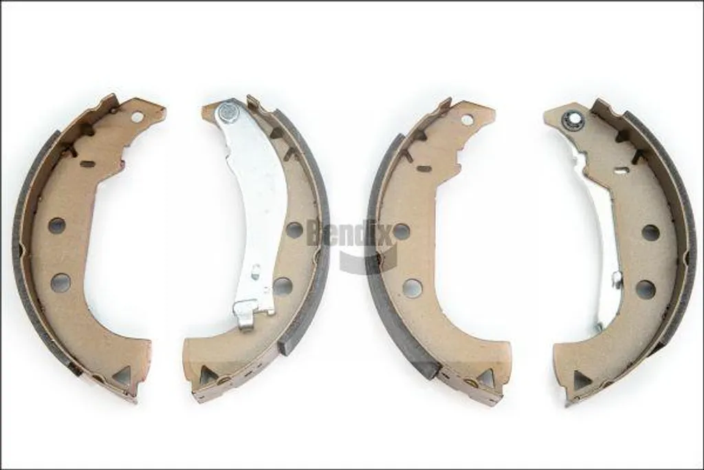 BENDIX BXS1192 Jeu de Mâchoires de Frein OE 7081832 Palio et Strada