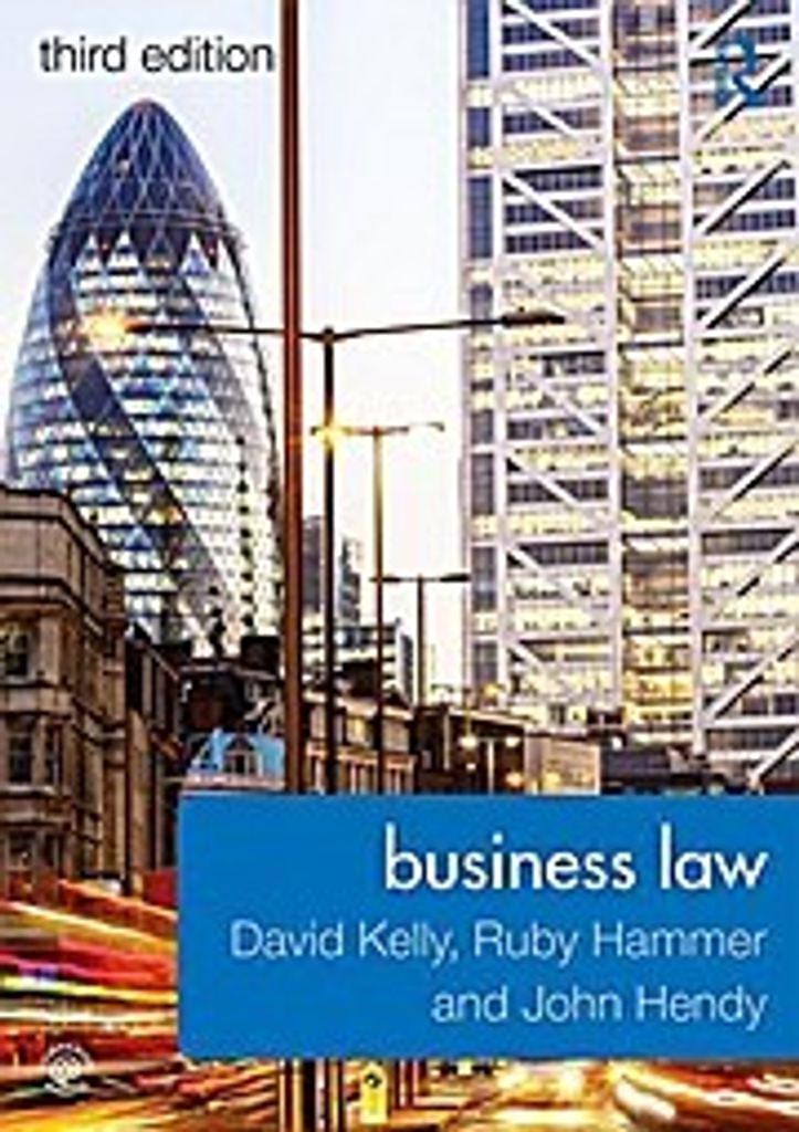 Business Law
