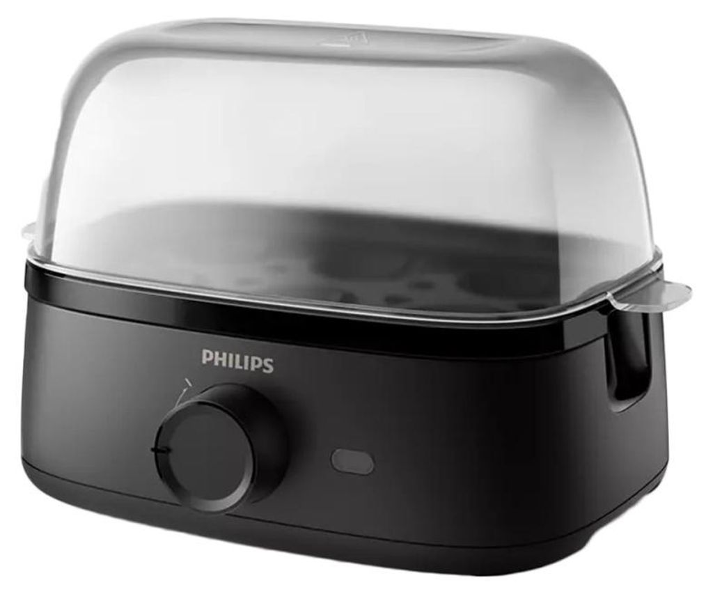 Cuiseur à oeufs électrique Philips HD9137/90 série 3000 Image du produit 