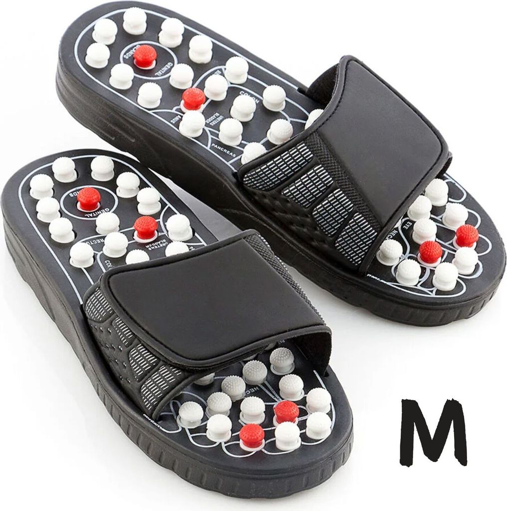 Chaussures d'acupressure Slicu InnovaGoods Image du produit 