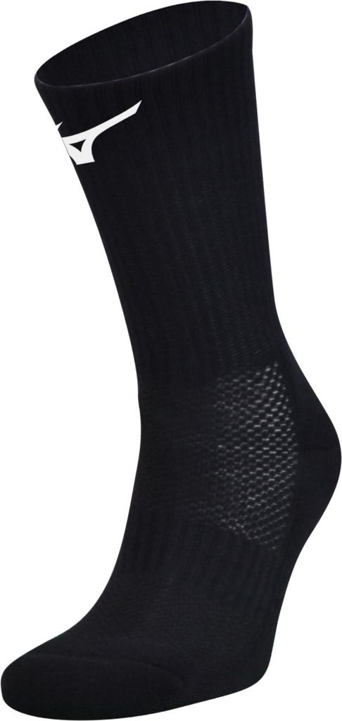 Mizuno - Chaussettes pour hommes/femmes Unie CS2709 (41 EU Image du produit 