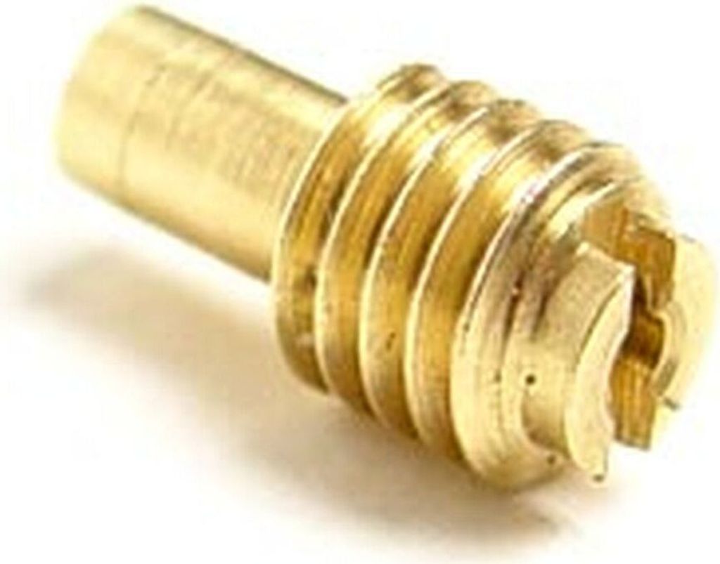 Flachschieber Powerjetdüse (32)