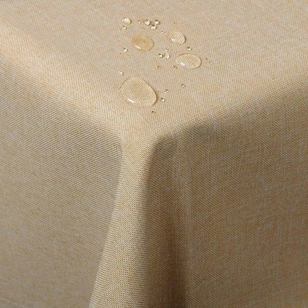 Nappe de luxe pour mariage et cérémonie – Linge de table prestige