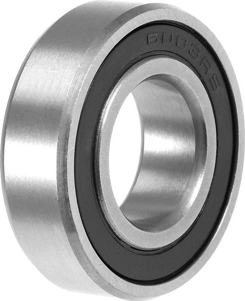 ABEC-3 Lager 6003-2RS (1 Pack) Kugellager