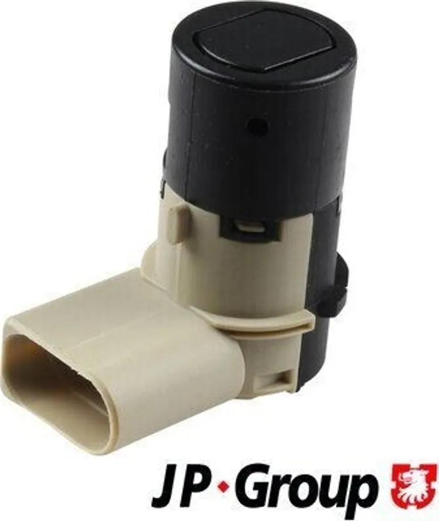 Capteur de stationnement JP GROUP 1197501100 pour Galaxy WGR et Sharan