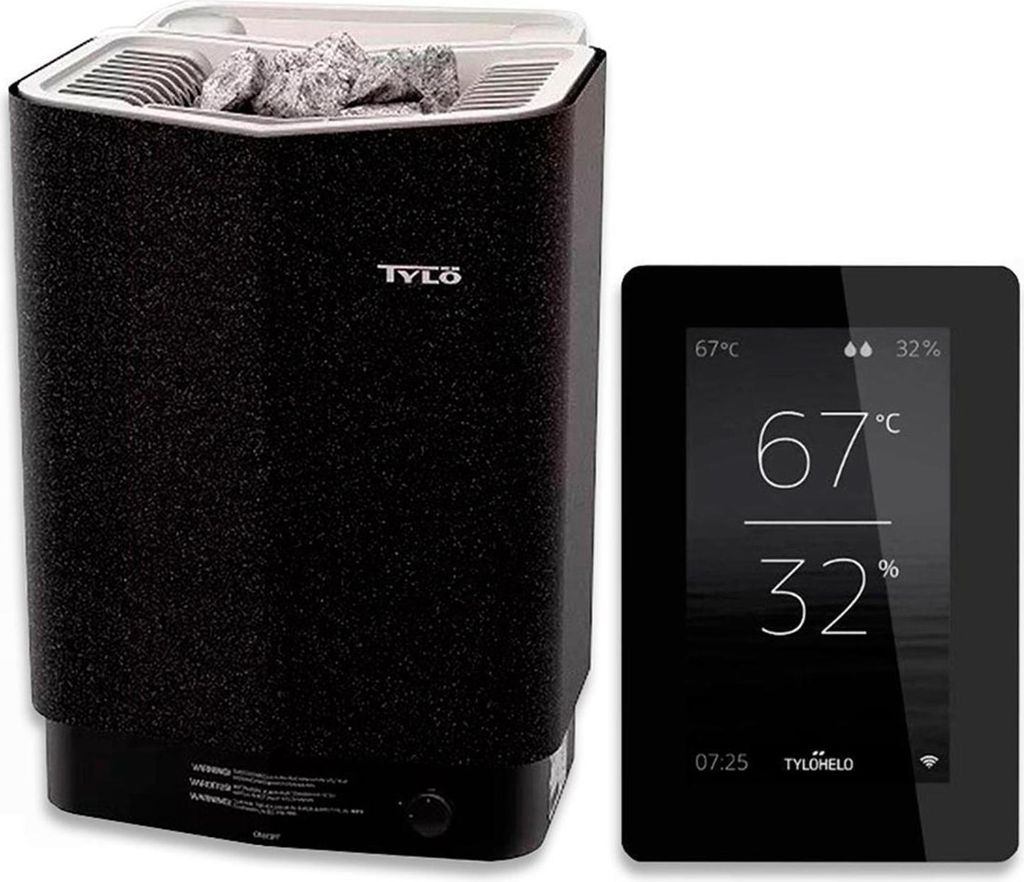 Tylö Saunaofen Sense Combi Elite 6