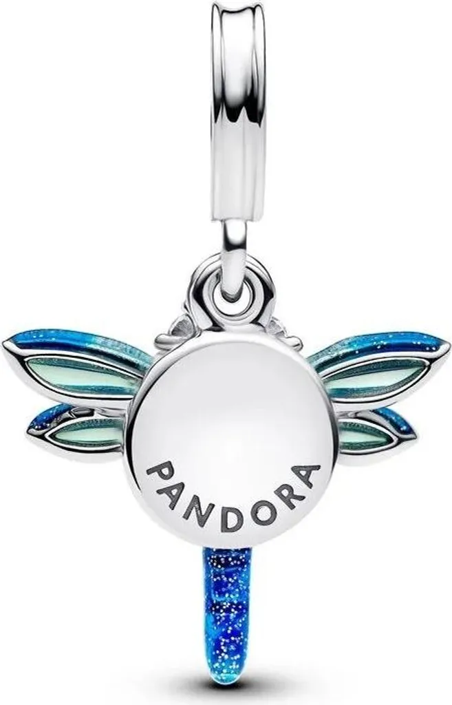 Charm Libellula Pandora 793745C01 Argento - Recensione e Stile 2026