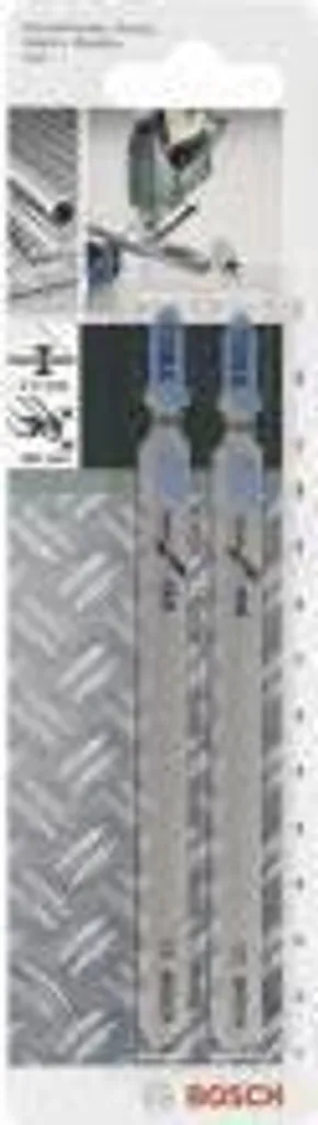 Bosch HSS T 318 A Lama Seghetto 2609256732 - Efficienza Professionale