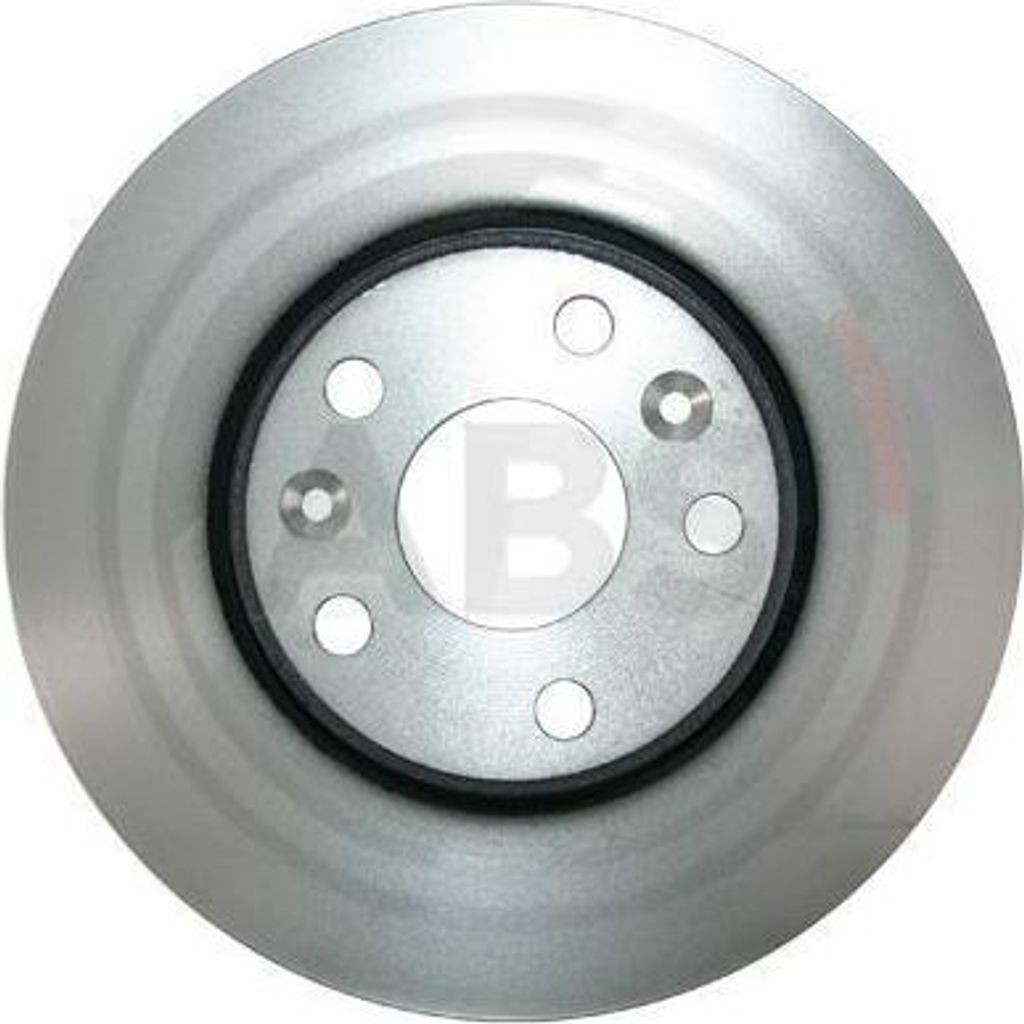 A.B.S. 17779 Bremsscheibe OE 7701208848 kompatibel mit Megane