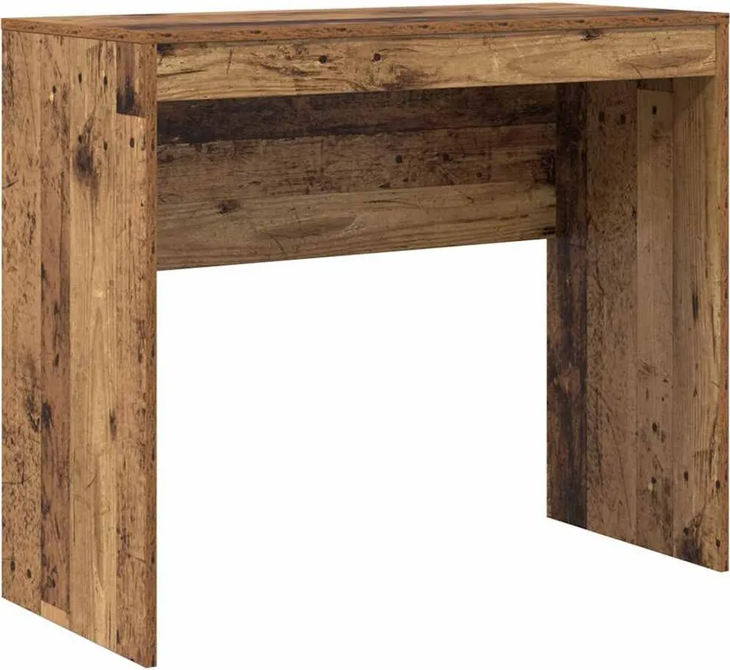 Scrivania Salvaspazio 90x40 Best Möbel Cloris - Ideale Home Office - 2