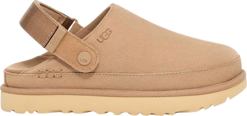 UGG Goldenstar Clog Pantoffeln Damen Produktbild 
