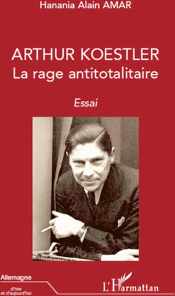 Arthur Koestler