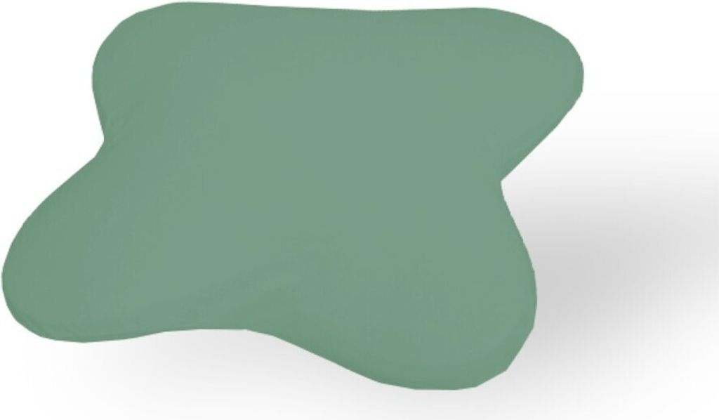 TEMPUR All - Around / Ombracio Kissenbezug : Farbe - Jade Produktbild 